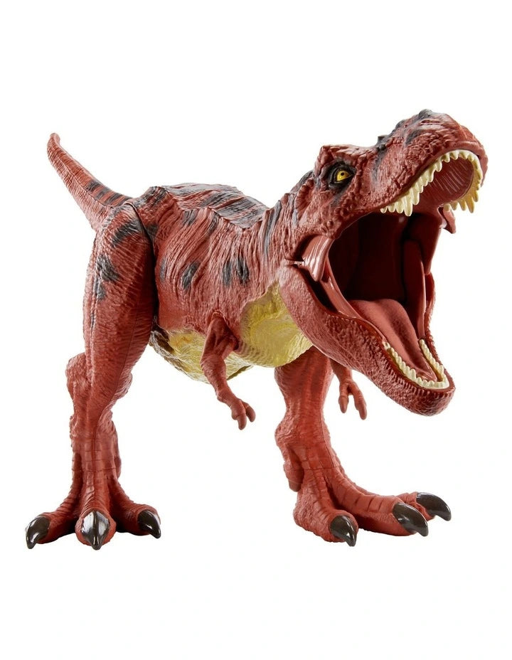 Electronic t best sale rex toy