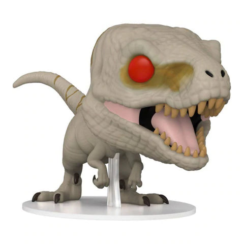 Jurassic World™ Dominion Atrociraptor Ghost Pop! #1205
