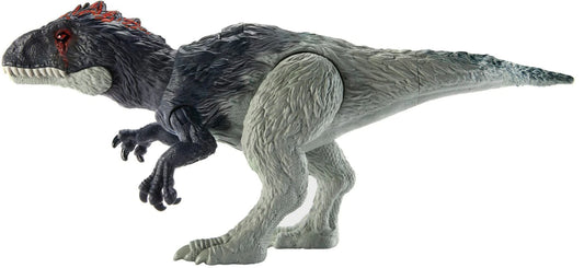 Jurassic World™ Wild Roar Eocarcharia - Wave 1