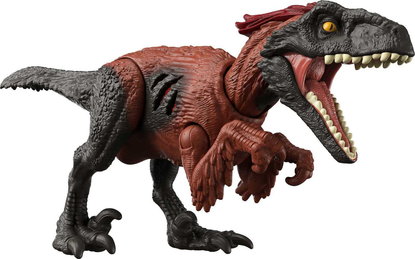 Jurassic World Extreme Damage Pyroraptor (wave 2)