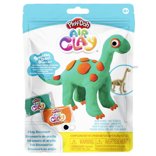 Play-Doh Air Clay Dinosaur Apatosaurus