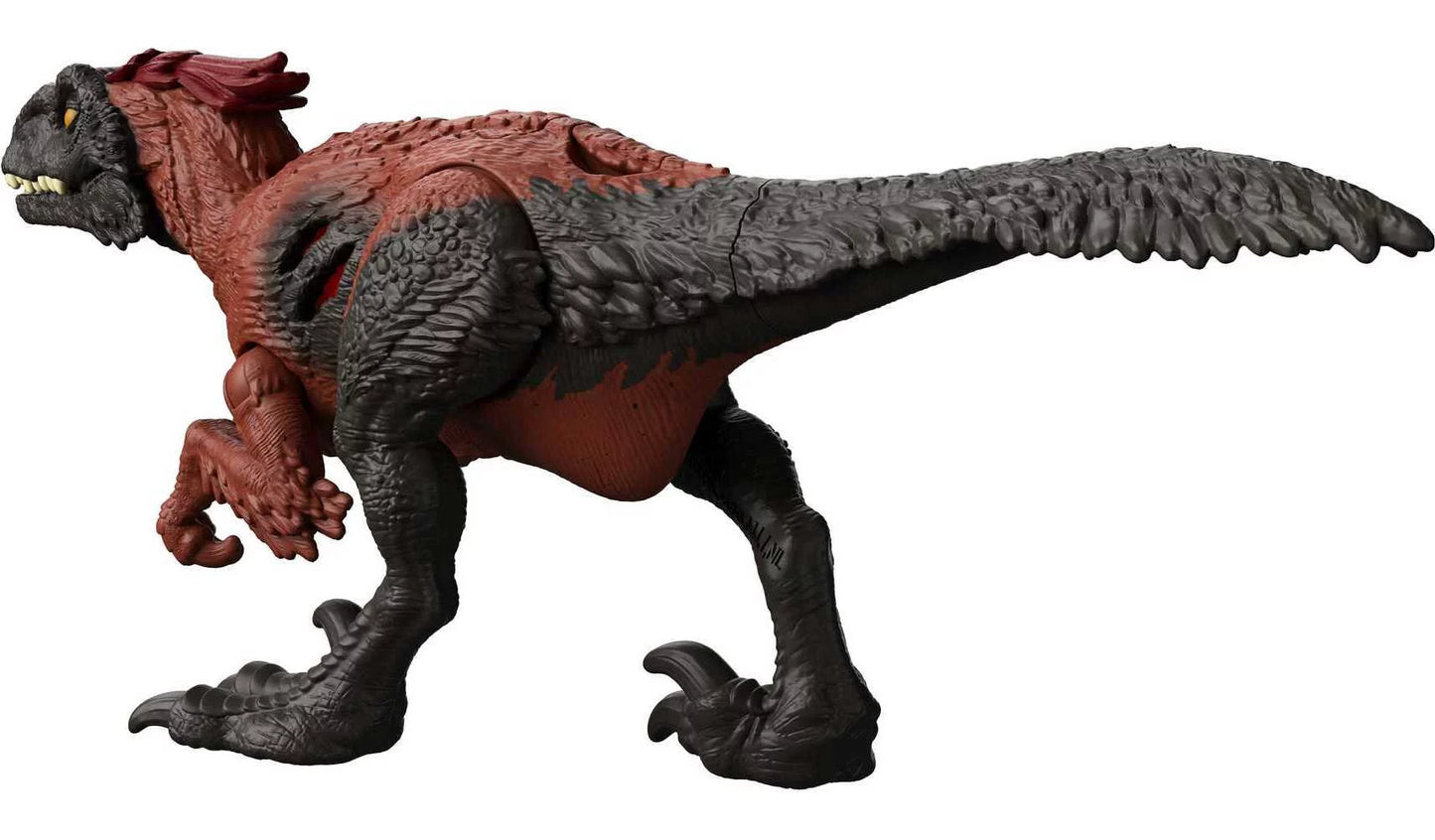 Jurassic World Extreme Damage Pyroraptor (wave 2)