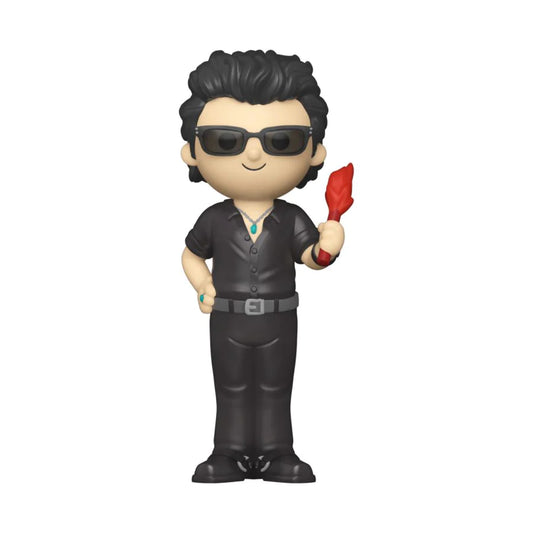 Blockbuster Rewind Jurassic Park Dr. Ian Malcolm Figure