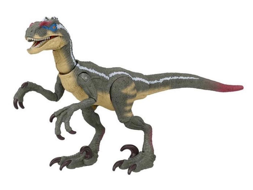 Jurassic World™ 30th Anniversary Hammond Collection Velociraptor