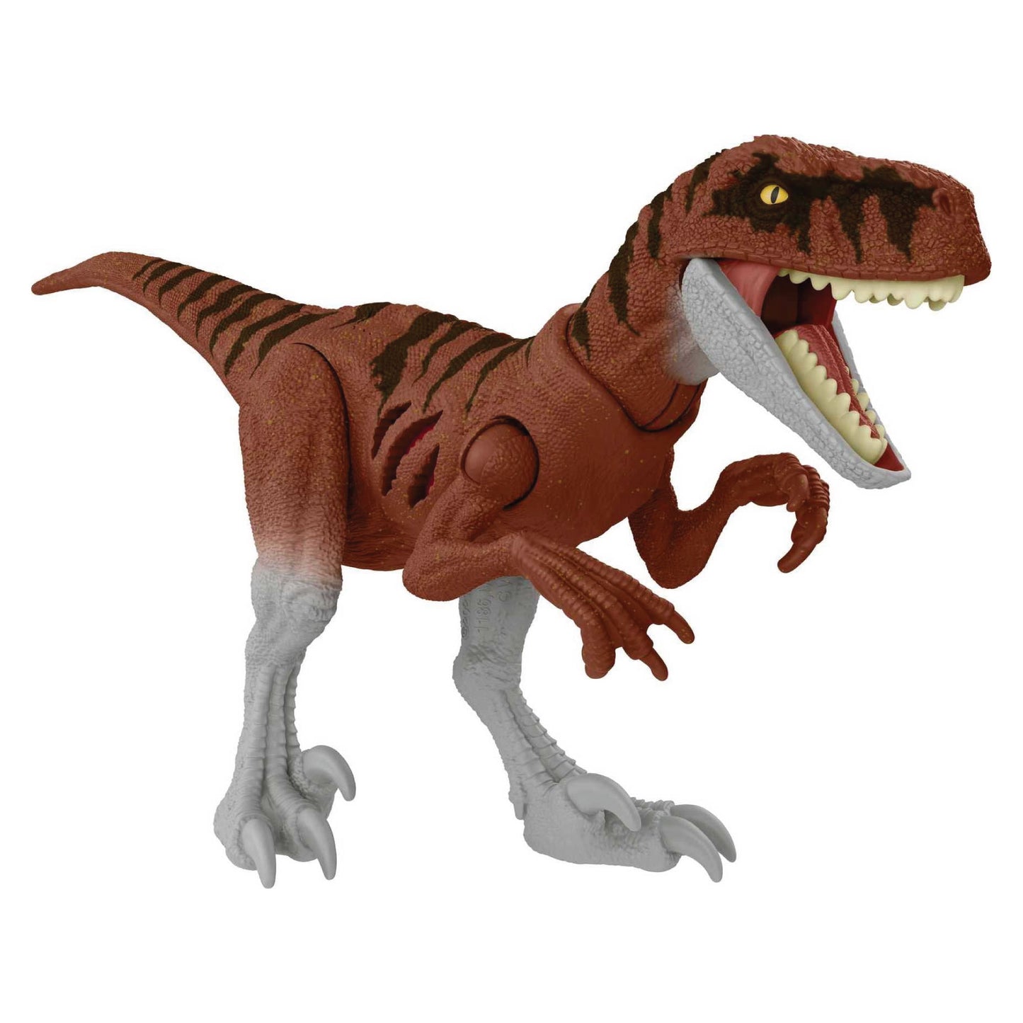 Jurassic World Extreme Damage Atrociraptor (wave 3)