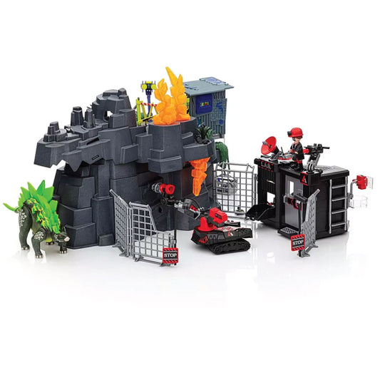 Playmobil Dino Rise: Dino Rock 70623