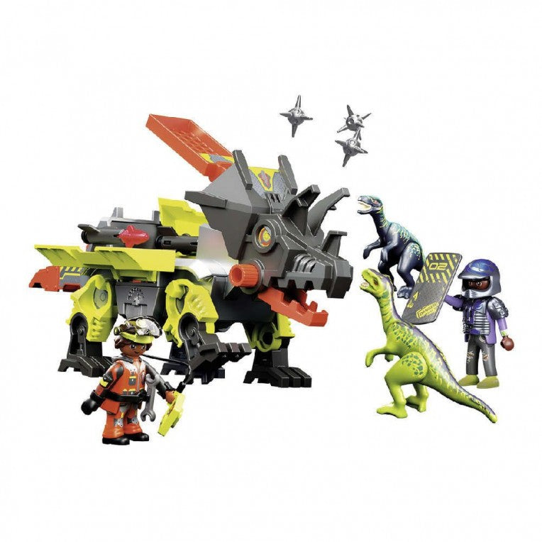 Playmobil Dino Rise: Dino Robot 70928