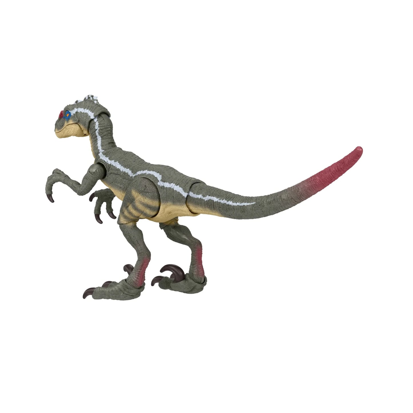 Jurassic World™ 30th Anniversary Hammond Collection Velociraptor