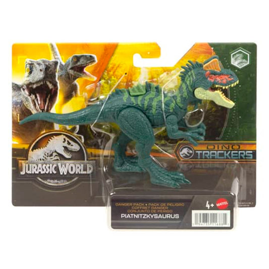 Jurassic World Danger Pack - Piatnitzkysaurus (wave 2)