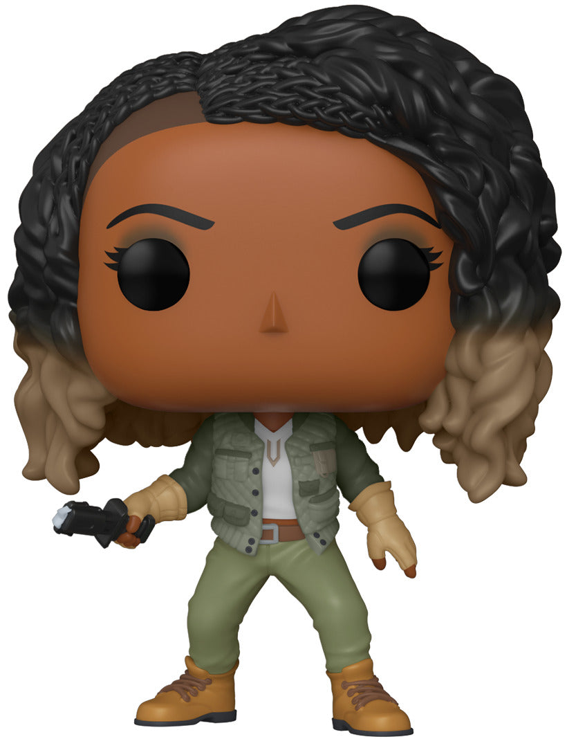 Jurassic World Dominion - Kayla POP RS (NY22) #1268