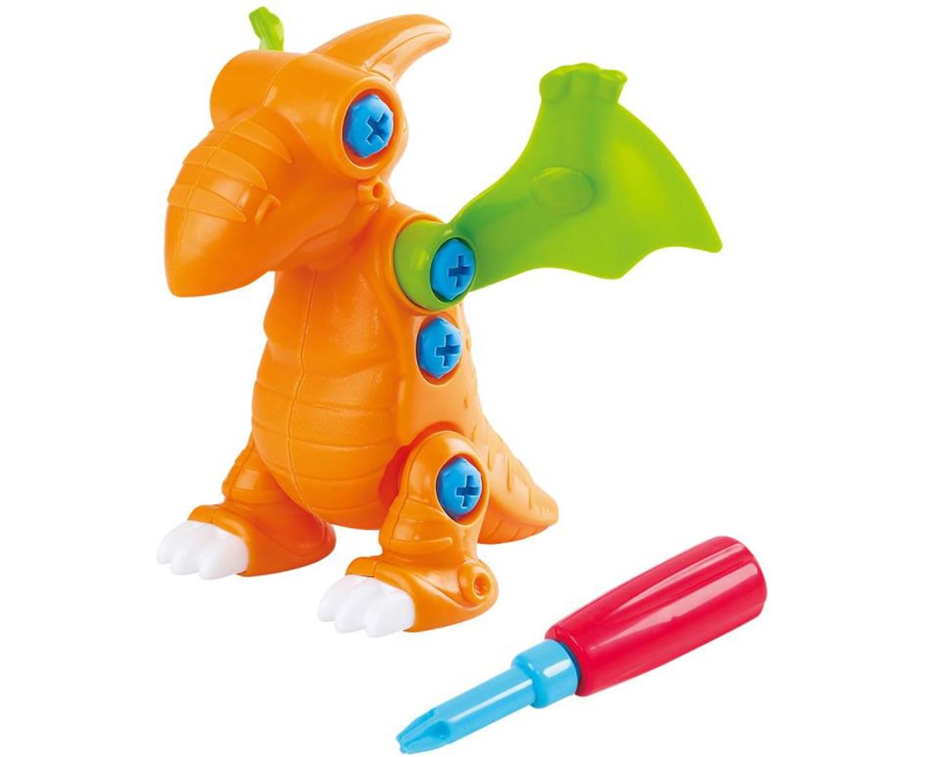 Playgo Build a Dino Pterodactyl The Jurassic Store