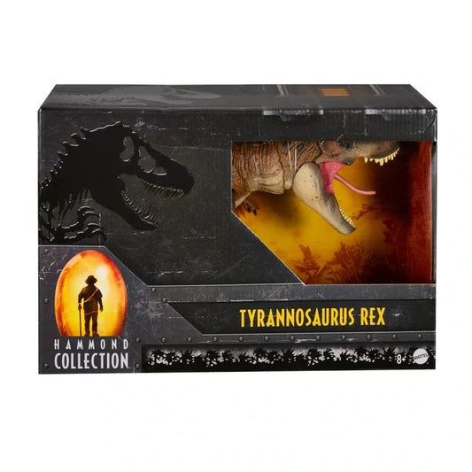 Jurassic World™ Dominion Hammond Collection Tyrannosaurus Rex