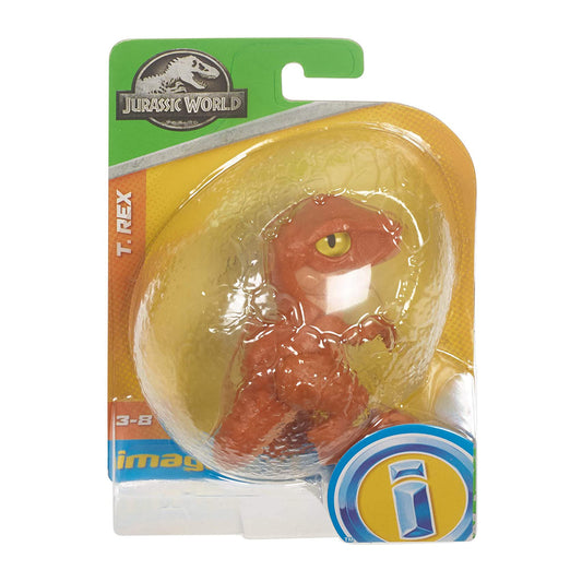 Jurassic World™ Fisher Price Imaginext Dino Egg