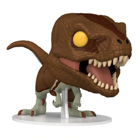 Jurassic World™ Dominion Atrociraptor Panthera Pop! (Special Edition) #1216