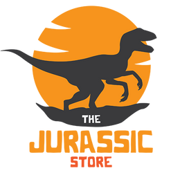 The Jurassic Store Gift Card