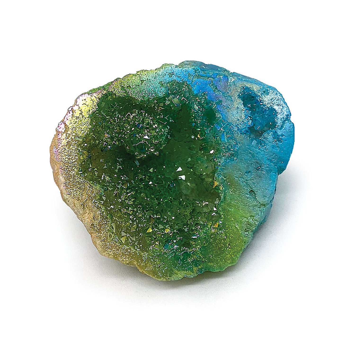 DinosArt Collectible Meteor Stone