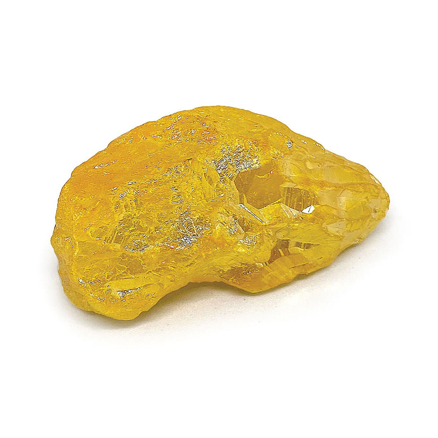 DinosArt Collectible Meteor Stone