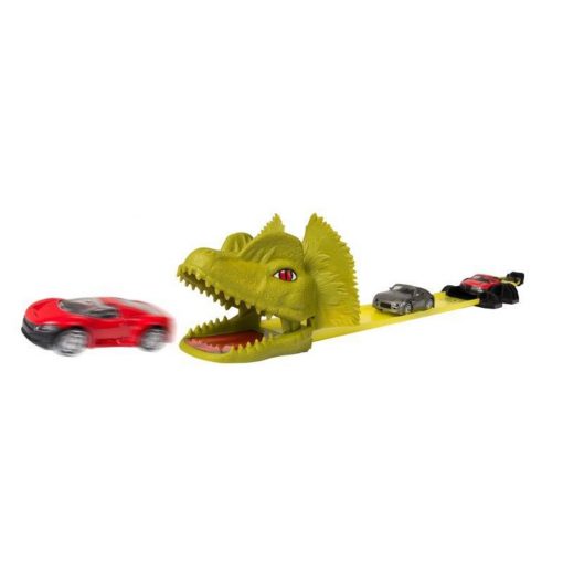 Teamsterz Dino Attack Playset