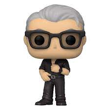 Jurassic World™ Dominion Dr Ian Malcolm Pop! #1213