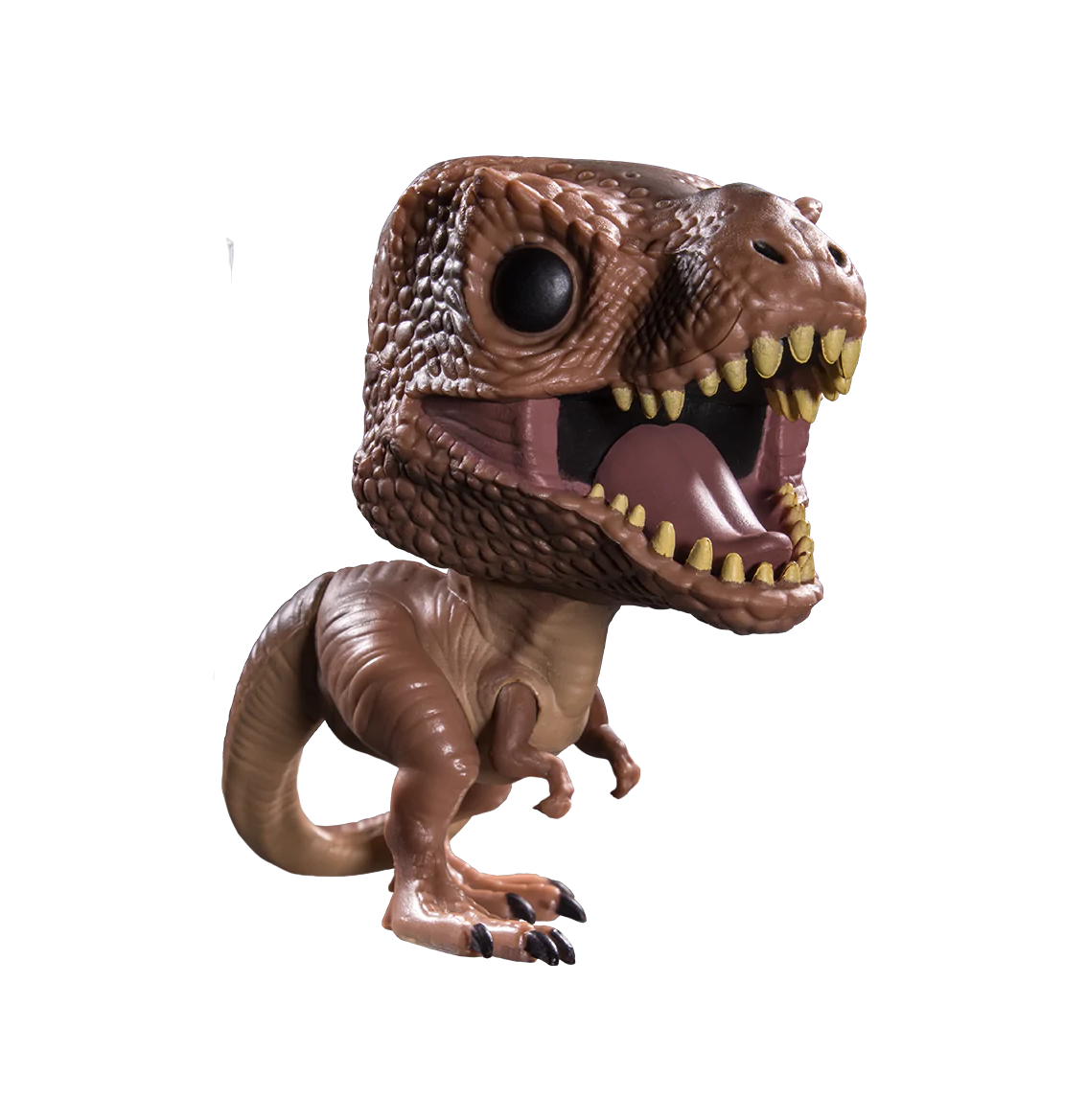 Pop!s – The Jurassic Store