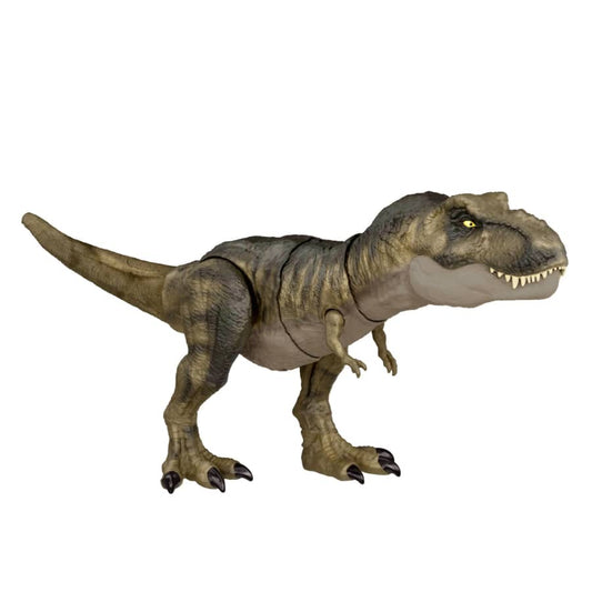 Jurassic World™ Dominion Thrash n Devour Tyrannosaurus Rex